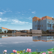 揚州天禾食品有限公司